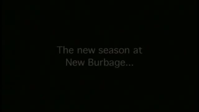 Slings And Arrows 1. Fragmanı