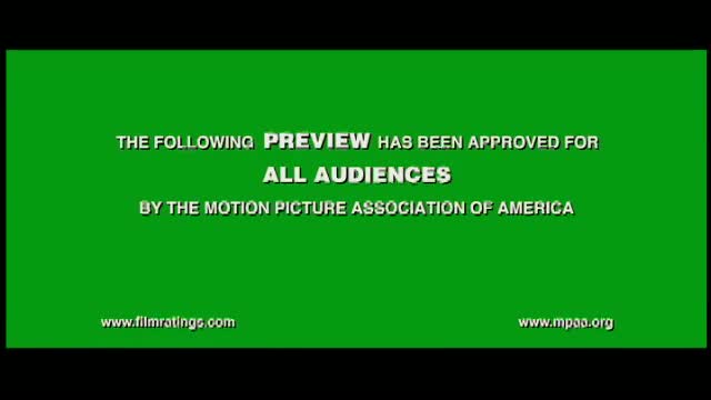 Unhuman 1. Fragmanı