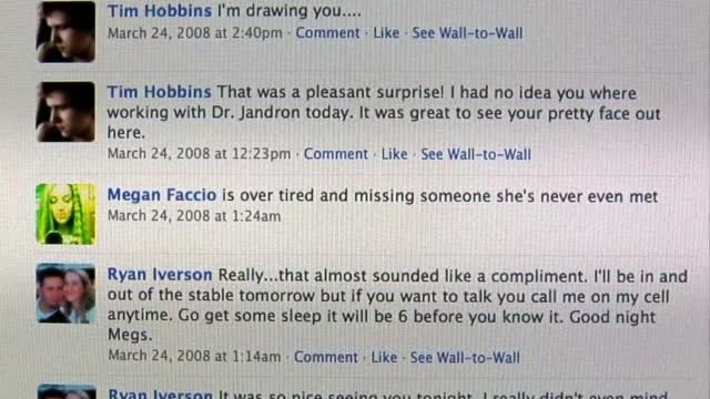 Catfish 4. Fragmanı