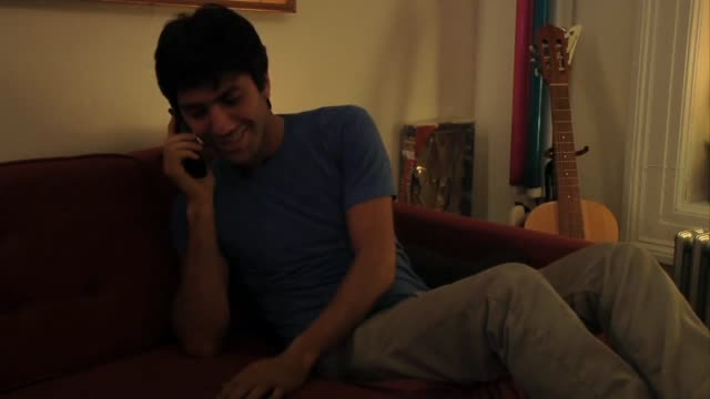 Catfish 5. Fragmanı