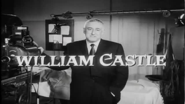 The Tingler 2. Fragmanı