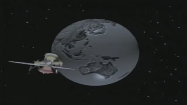 Skyggen 1. Fragmanı