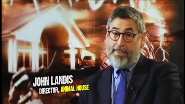 The Mini-skirt Mob 1. Fragmanı