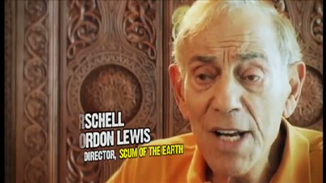 The Mini-skirt Mob 3. Fragmanı