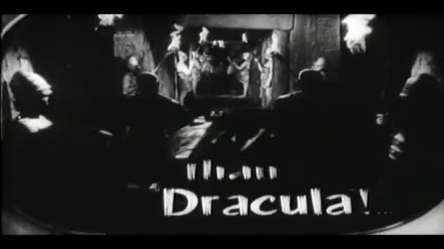 The Mummy\'s Hand 1. Fragmanı