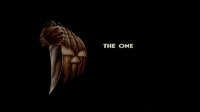 The Minstrel Killer 1. Fragmanı