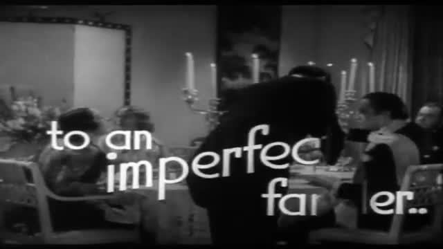 Sie Und Er (1918) 1. Fragmanı