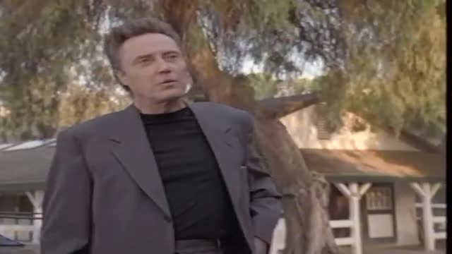 Lo, Un Jour Où Il Y Aura La Nuit (2002) 1. Fragmanı