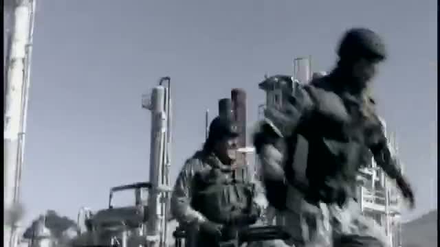 The Last Sentinel 2. Fragmanı