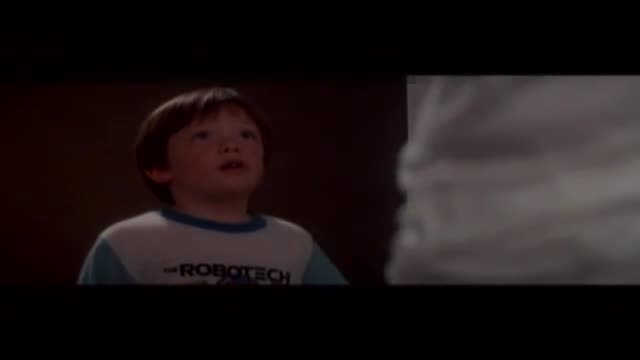 The Monster Squad 2. Fragmanı