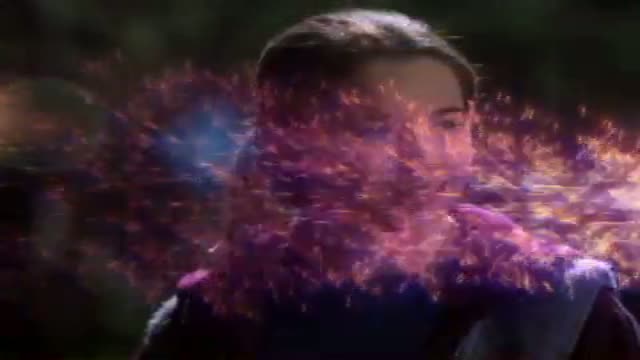 A Wrinkle In Time 2. Fragmanı