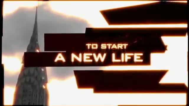 Ah Ma Yau Nan 2. Fragmanı