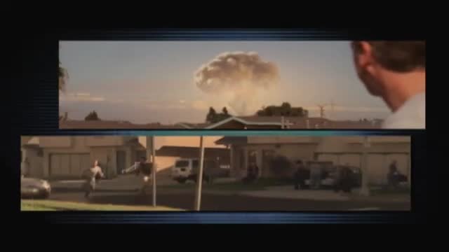 Ah Ma Yau Nan 7. Fragmanı