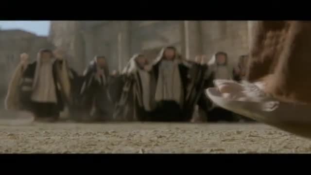 Another Perfect Stranger 1. Fragmanı