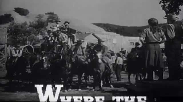 Santa Fe 1. Fragmanı