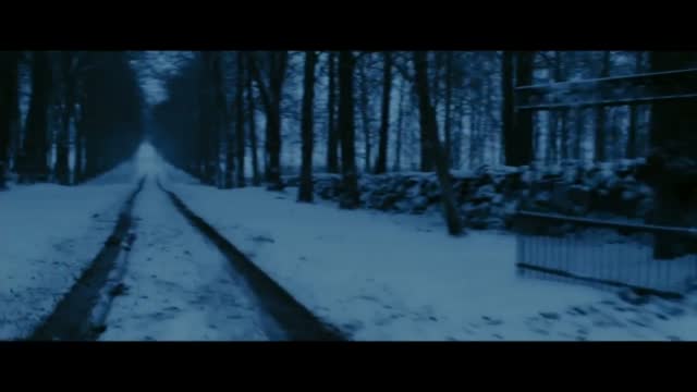 The Girl With The Dragon Tattoo 2. Fragmanı