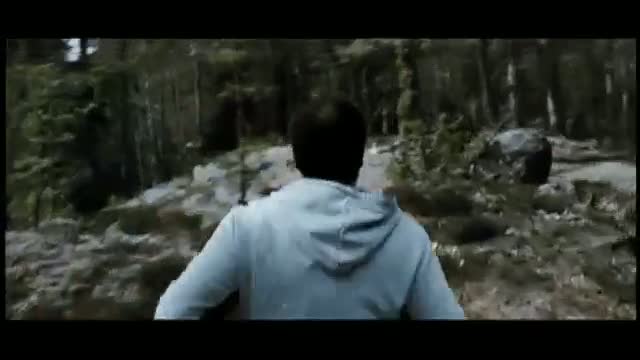 The Girl With The Dragon Tattoo 3. Fragmanı