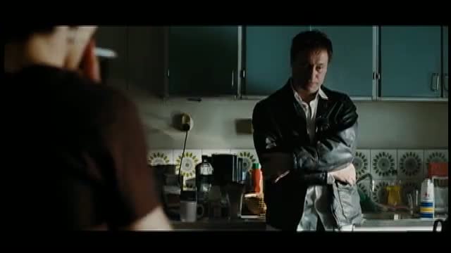 The Girl With The Dragon Tattoo 6. Fragmanı