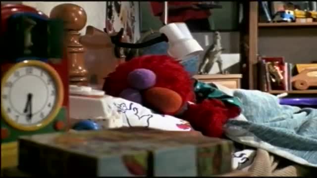 The Adventures Of Elmo In Grouchland 2. Fragmanı