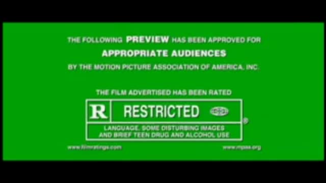 Accidents Happen 2. Fragmanı