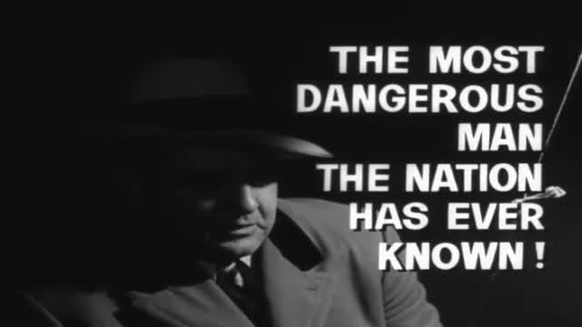 Al Capone 2. Fragmanı