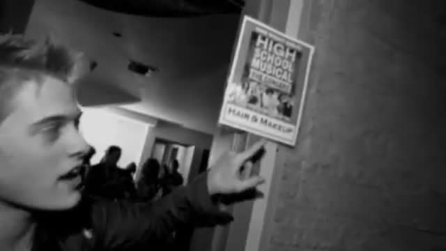 High School Musical: O Desafio 4. Fragmanı