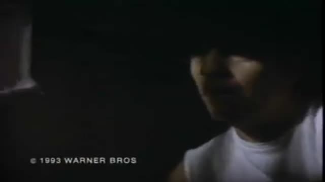 Martin\'s Day 1. Fragmanı