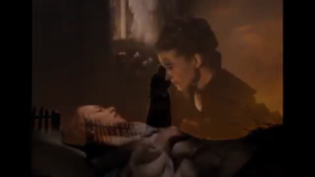 Replacing Dad 1. Fragmanı