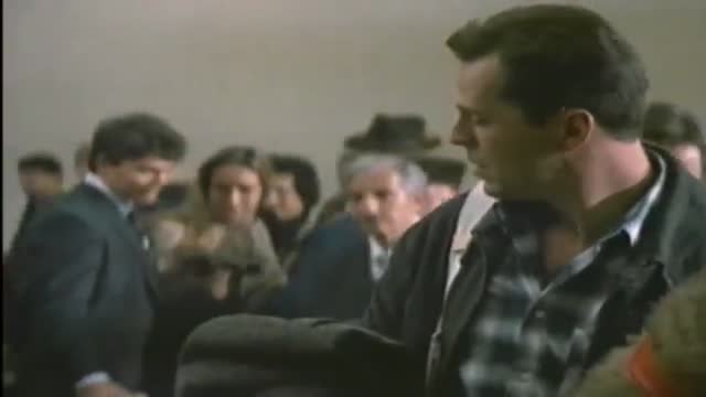 B Gai Waak 2. Fragmanı