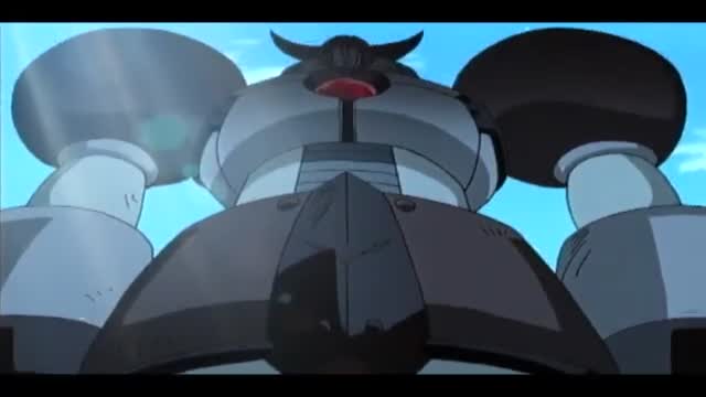 Babel Nisei 3. Fragmanı