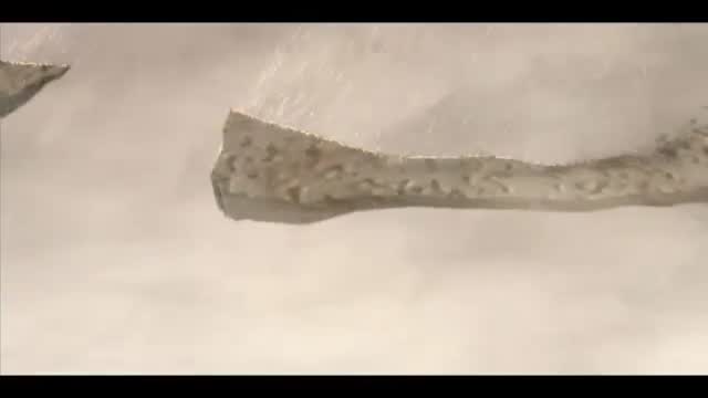 Babel Nisei 5. Fragmanı