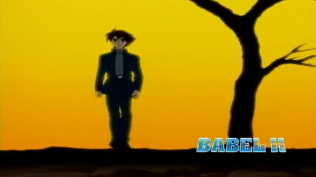 Babel Nisei 7. Fragmanı