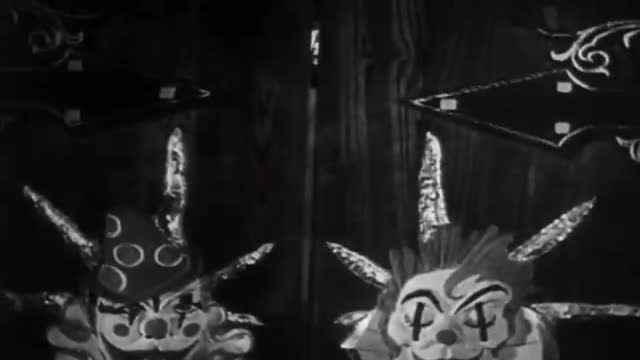 Babes In Toyland 2. Fragmanı