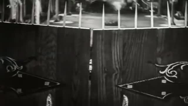 Babes In Toyland 1. Fragmanı