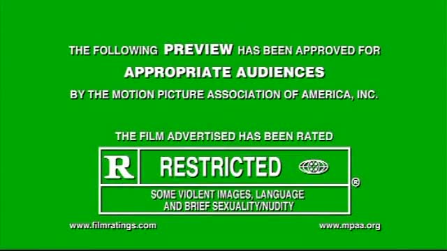 Glorious 39 3. Fragmanı