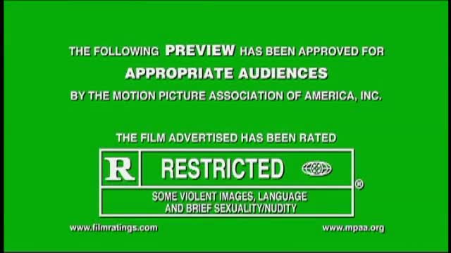 Glorious 39 4. Fragmanı