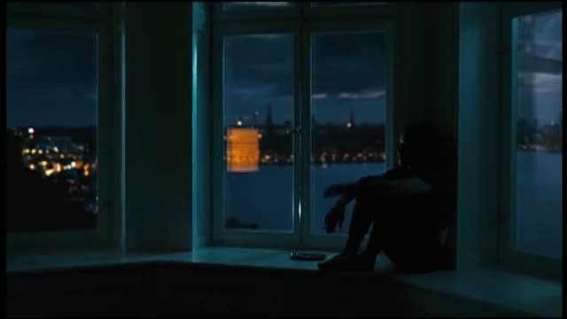 The Girl Who Played With Fire 2. Fragmanı