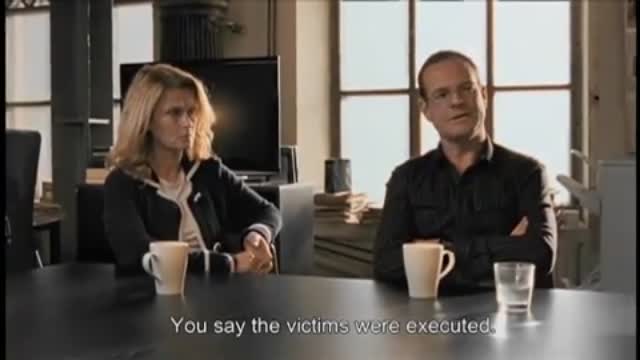 The Girl Who Played With Fire 7. Fragmanı