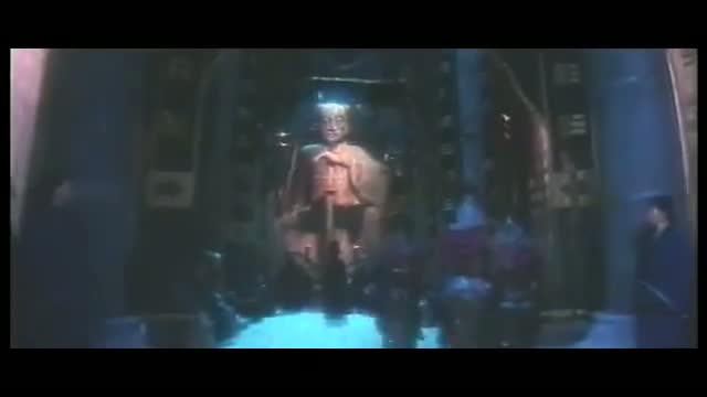 Bai fa mo nu zhuan II 1. Fragmanı