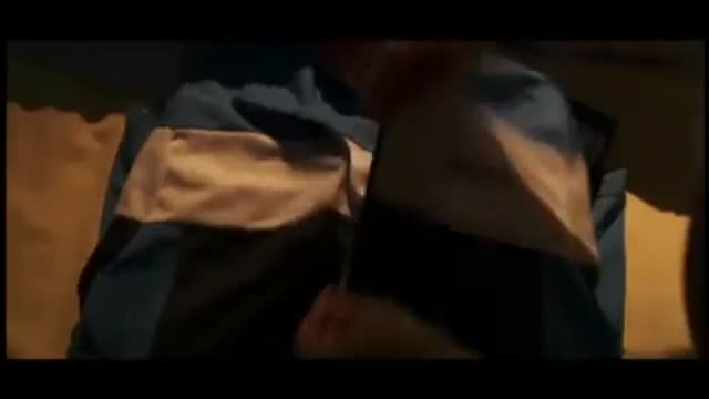 The Firm 1. Fragmanı