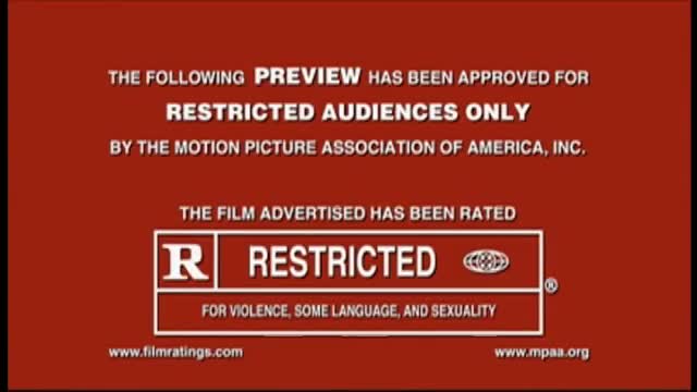 The Seamstress 2. Fragmanı