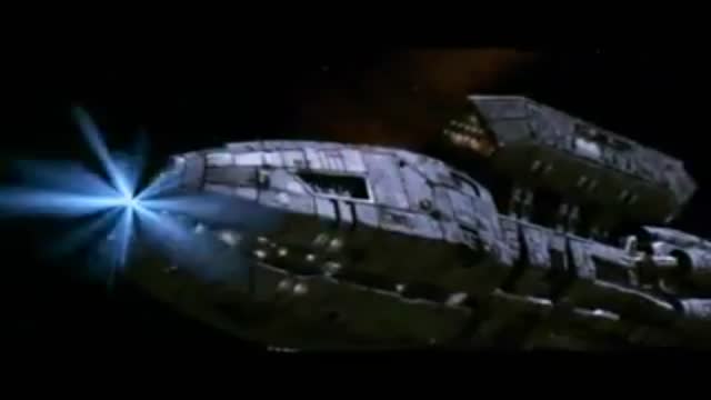 Battlestar Galactica: Razor 2. Fragmanı