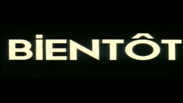 Begegnung Mit Fritz Lang 1. Fragmanı