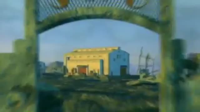 Straight-jacket 2. Fragmanı