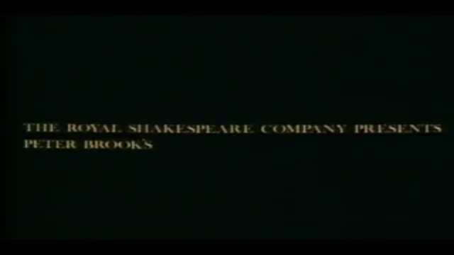 Marat/sade 2. Fragmanı