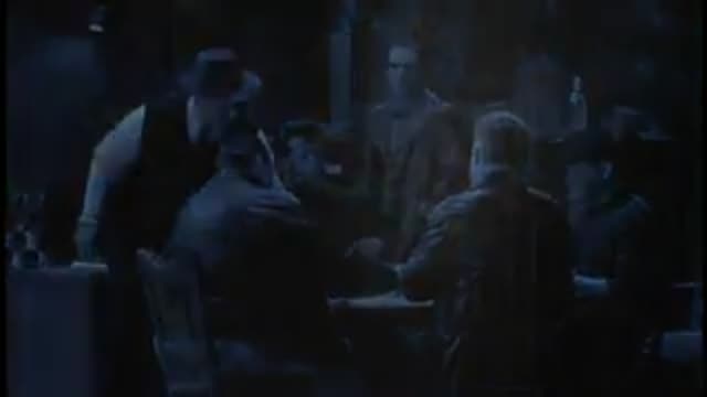 Carlito\'s Way: Rise to Power 2. Fragmanı