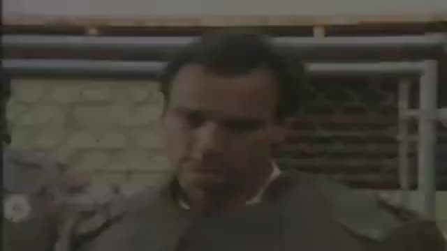 Belyy Bim - Chyornoe Ukho 1. Fragmanı