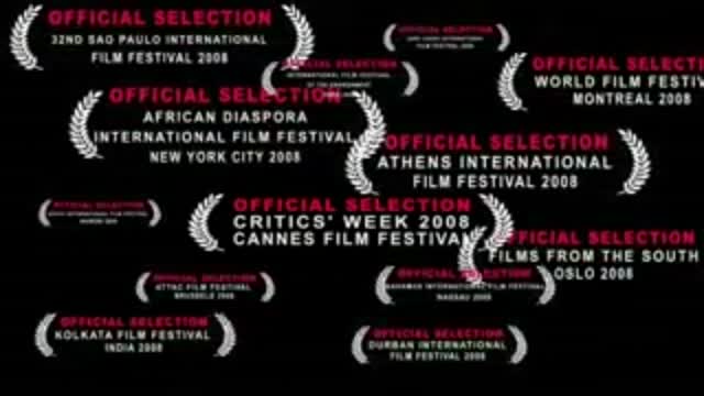 The End Of Poverty? 3. Fragmanı