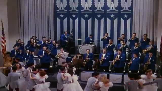 Best Foot Forward 2. Fragmanı