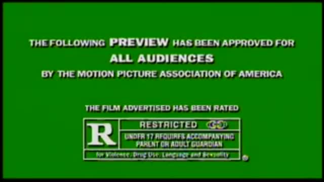 Better Luck Tomorrow 3. Fragmanı